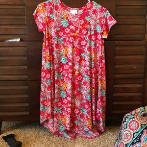 Lularoe scarlett dress